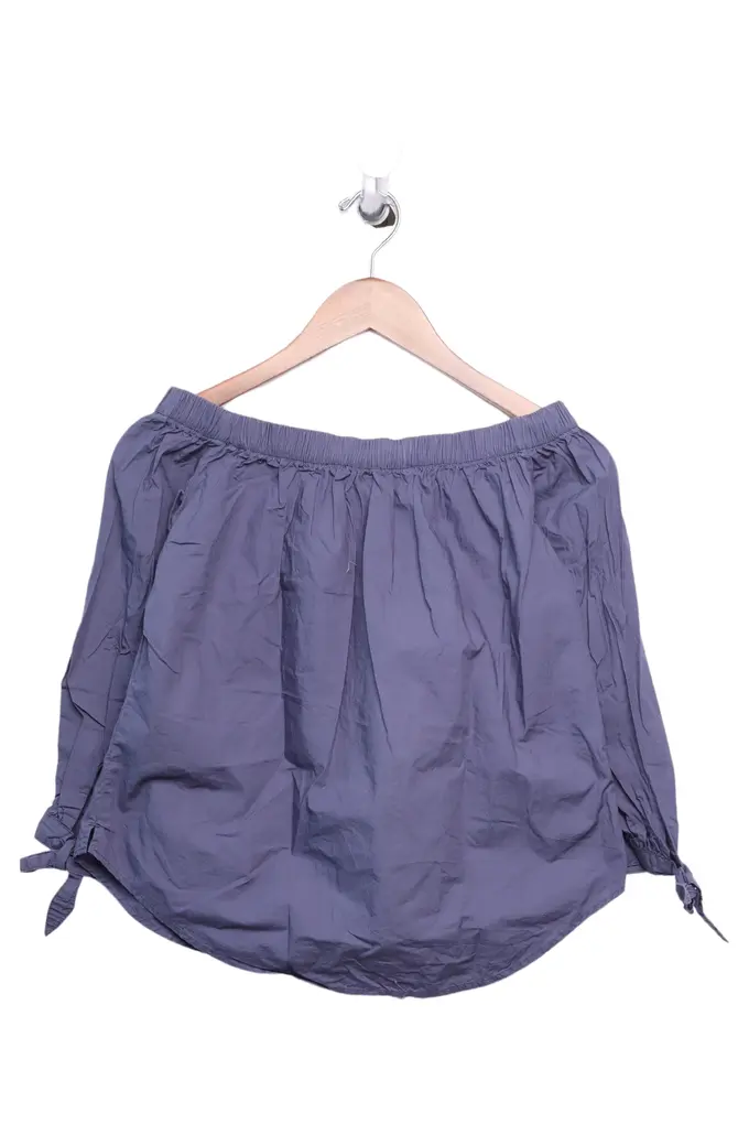 ABERCROMBIE & FITCH Bluse Bild 2