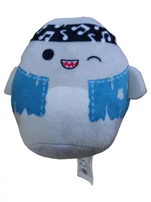 SQUISHMALLOWS Kuscheltier