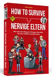 Vorschaubild Buch für Jugendliche 1