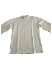 Vorschaubild 1 von Herren Pullover Langarm Beige Gr. S Casual