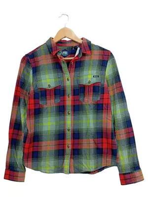 SUPERDRY Freizeithemd