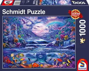 SCHMIDT SPIELE Puzzle
