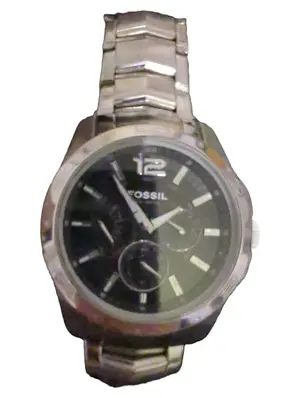 FOSSIL Armbanduhr