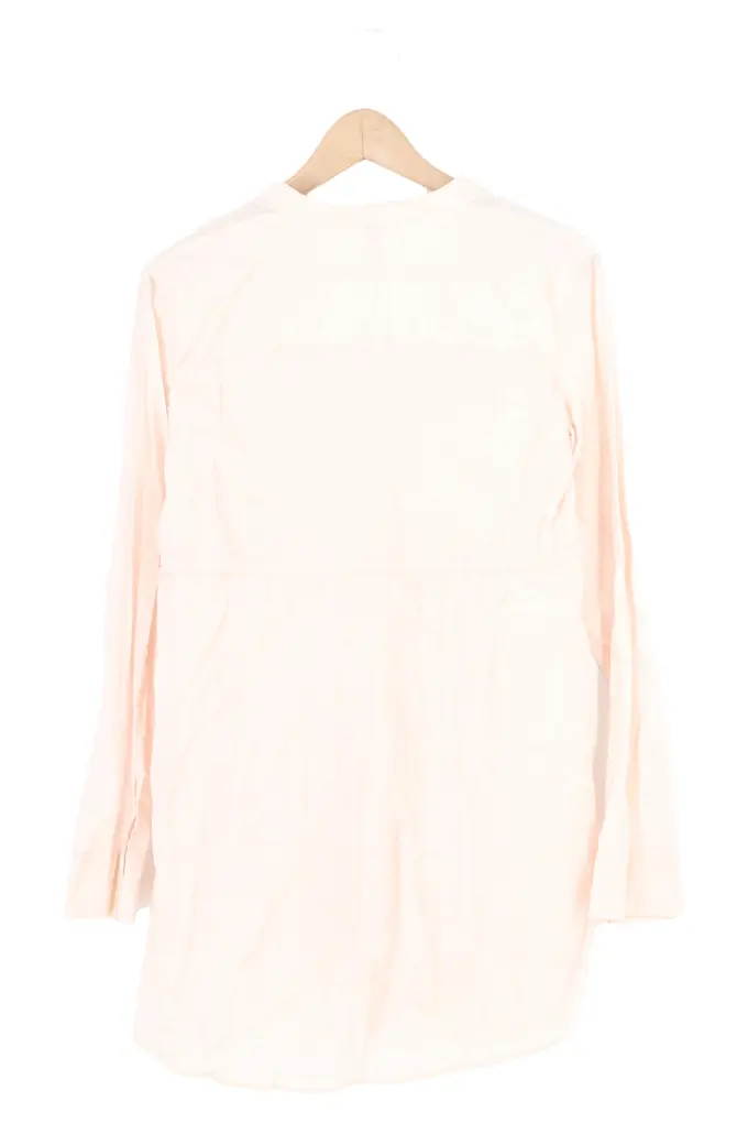 EDC BY ESPRIT Blusenkleid Bild 2