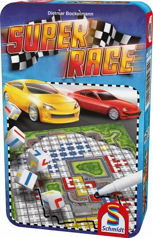 SCHMIDT SPIELE Brettspiel