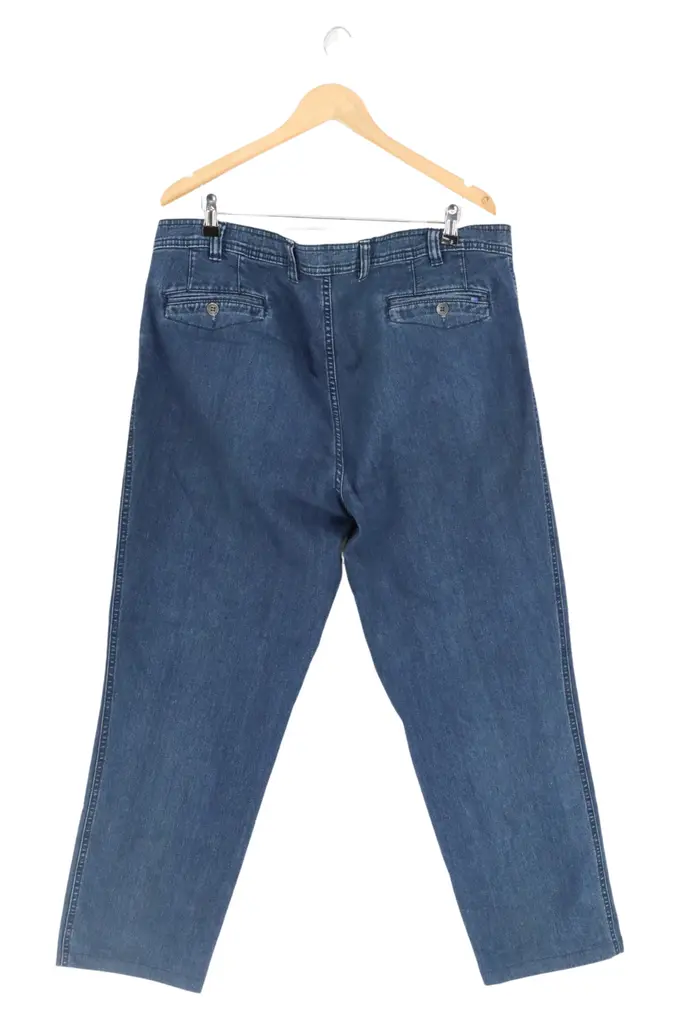 BRÜHL Jeans Straight Leg Bild 2