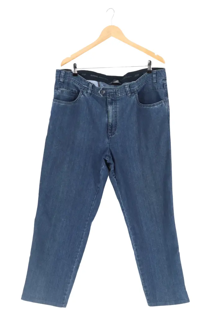 BRÜHL Jeans Straight Leg Bild 1