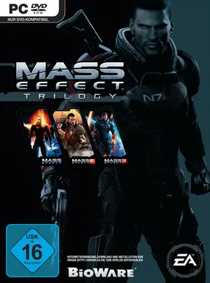 ELECTRONIC ARTS Rollenspiele