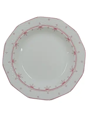 WINTERLING Kuchenteller