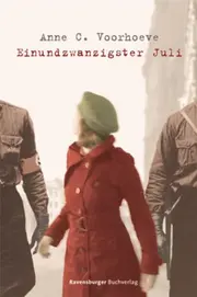 Vorschaubild Buch für Jugendliche 1