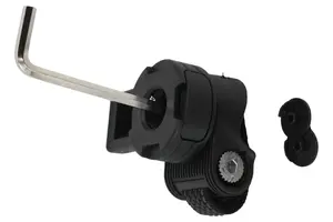 ABUS Fahrradschloss Halterung