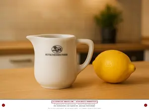 HUTSCHENREUTHER Milchkännchen