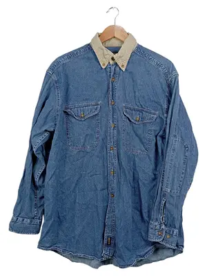 WOOLRICH Freizeithemd