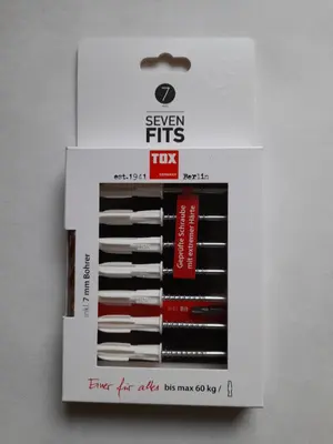 TOX® PRESSOTECHNIK Schrauben & co