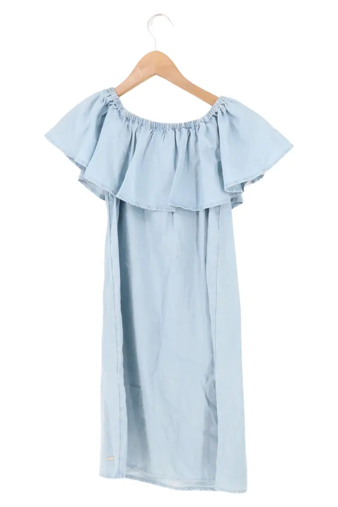TOM TAILOR Sommerkleid Bild 2