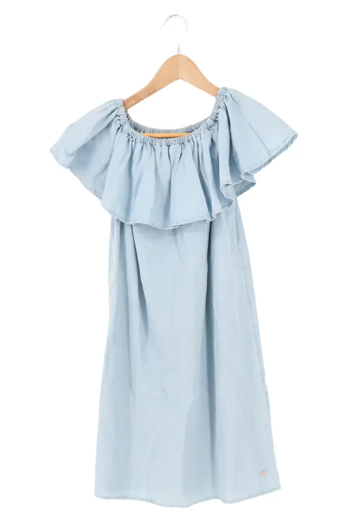 TOM TAILOR Sommerkleid Bild 1