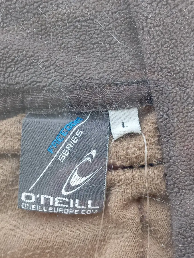 O'NEILL Fleecepullover Bild 3