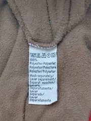 Vorschaubild O'NEILL Fleecepullover 4