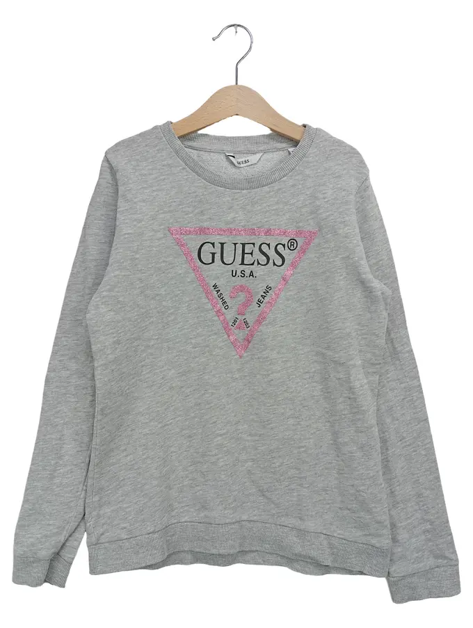 GUESS Sweatshirt Bild 1