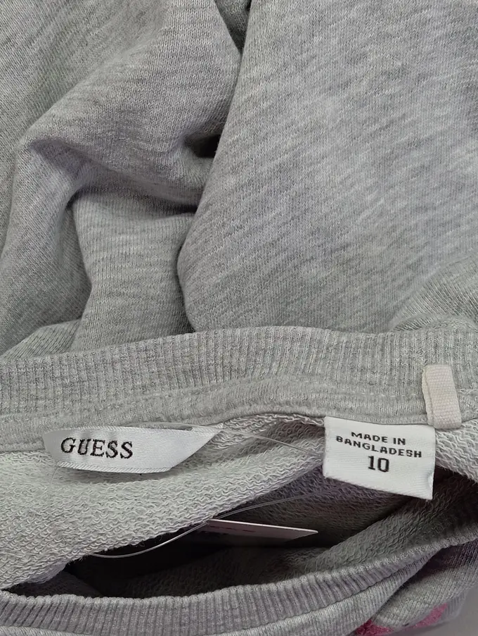 GUESS Sweatshirt Bild 3