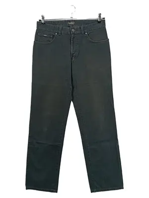 HATTRIC Stoffhose