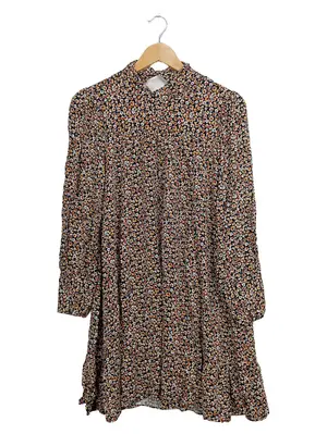 VERO MODA Blusenkleid