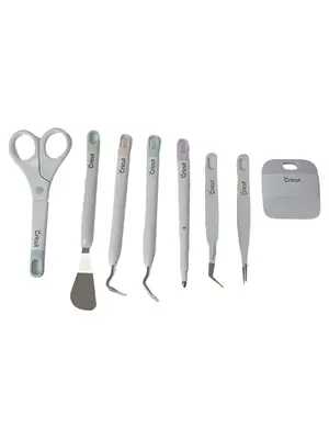 CRICUT Kreativ Bastelset