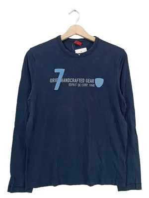 ESPRIT Langarmshirt