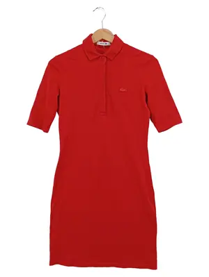 LACOSTE Blusenkleid