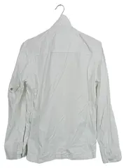 Vorschaubild 2 von G-Star Herren Leichte Jacke Weiß L Casual Baumwolle Übergangsjacke
