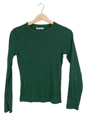 MAARIYAH Langarmshirt