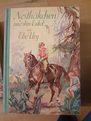 Buch für Jugendliche