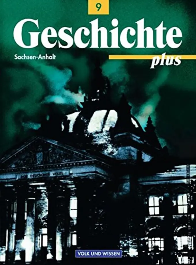 Buch für den Unterricht Bild 1