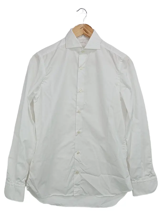 MASSIMO DUTTI Business Hemd Bild 1