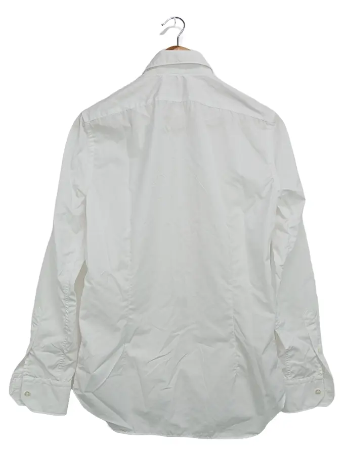 MASSIMO DUTTI Business Hemd Bild 2