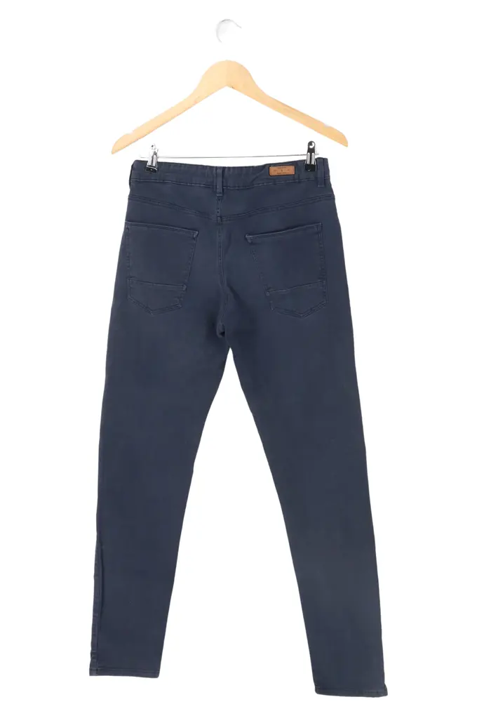 ZARA Jeans Straight Leg Bild 2