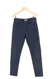 Vorschaubild ZARA Jeans Straight Leg 1