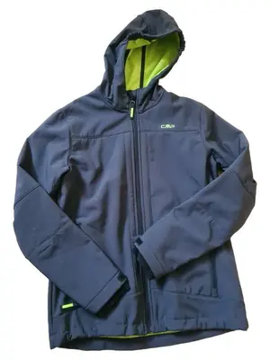 CMP Softshelljacke