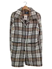 Vorschaubild FIORA BLUE Winterjacke 1