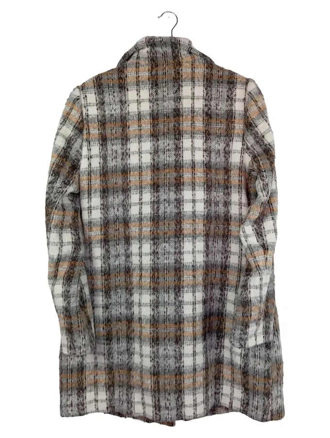 FIORA BLUE Winterjacke Bild 2