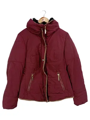 RICK CARDONA Steppjacke