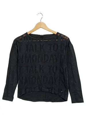 S.OLIVER Langarmshirt