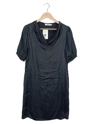 0039 ITALY Blusenkleid