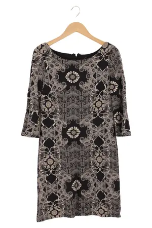 S.OLIVER BLACK LABEL Blusenkleid