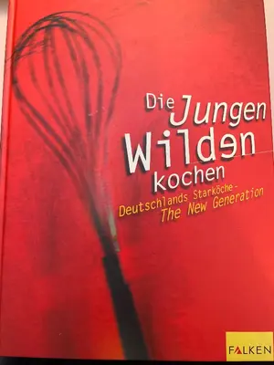 Kochbuch