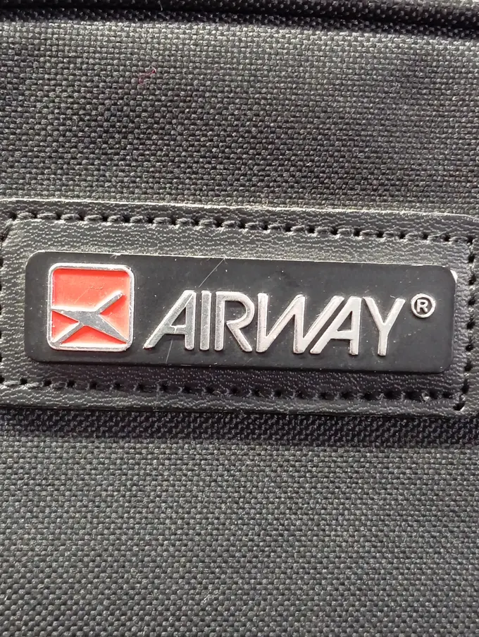 AIRWAY Reisetasche Bild 3