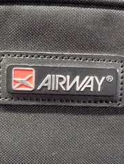 Vorschaubild AIRWAY Reisetasche 3
