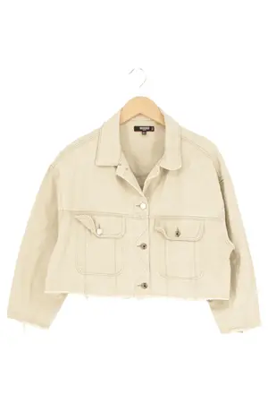 MISSGUIDED Leichte Jacke