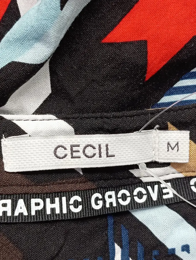 CECIL Bluse Bild 3