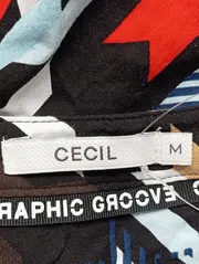 Vorschaubild CECIL Bluse 3